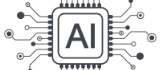 Brikom AI logo